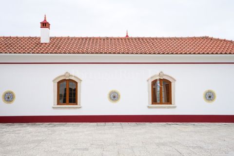 Landejendom i Redondo, Evora, Redondo - € 4.850.000 | Ref: FG435 - foto 15