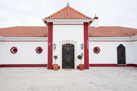 Landejendom i Redondo, Evora, Redondo - € 4.850.000 | Ref: FG435 - foto 16