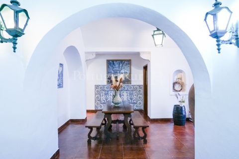 Landejendom i Redondo, Evora, Redondo - € 4.850.000 | Ref: FG435 - foto 27