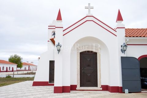 Landejendom i Redondo, Evora, Redondo - € 4.850.000 | Ref: FG435 - foto 43