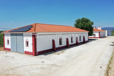 Landejendom i Redondo, Evora, Redondo - € 4.850.000 | Ref: FG435 - foto 46