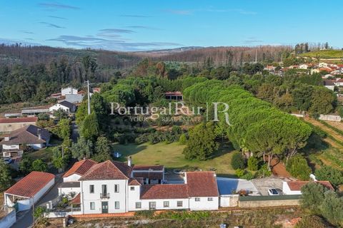 Farm i Agueda, Aveiro, Agueda - € 970.000 | Ref: FG665 - foto 1