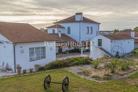 Farm i Agueda, Aveiro, Agueda - € 970.000 | Ref: FG665 - foto 2
