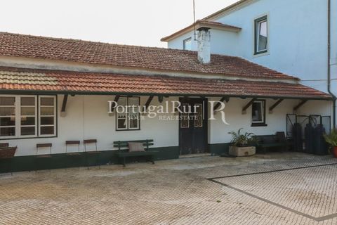 Farm i Agueda, Aveiro, Agueda - € 970.000 | Ref: FG665 - foto 10