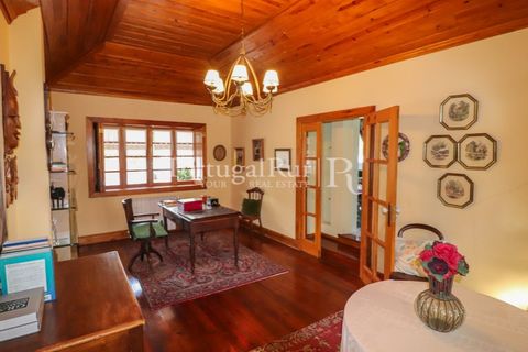 Farm i Agueda, Aveiro, Agueda - € 970.000 | Ref: FG665 - foto 28