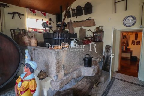 Farm i Agueda, Aveiro, Agueda - € 970.000 | Ref: FG665 - foto 32