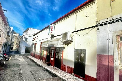 Villa i Figueira da Foz, Coimbra, Figueira da Foz - € 260.000 | Ref: HR 1897 - foto 14
