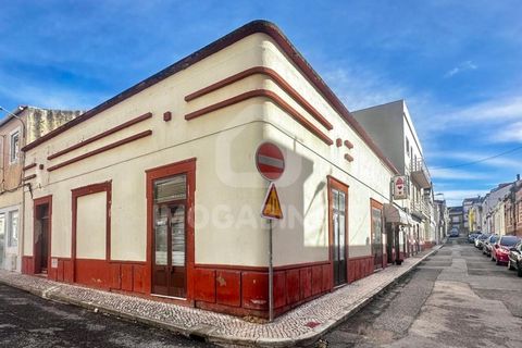 Villa i Figueira da Foz, Coimbra, Figueira da Foz - € 260.000 | Ref: HR 1897 - foto 16