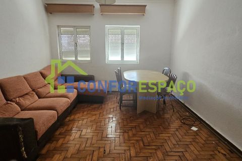 Villa i Covilha, Castelo Branco, Covilha - € 125.000 | Ref: 25099 - foto 1