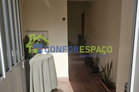 Villa i Covilha, Castelo Branco, Covilha - € 125.000 | Ref: 25099 - foto 16
