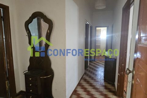 Villa i Covilha, Castelo Branco, Covilha - € 125.000 | Ref: 25099 - foto 17