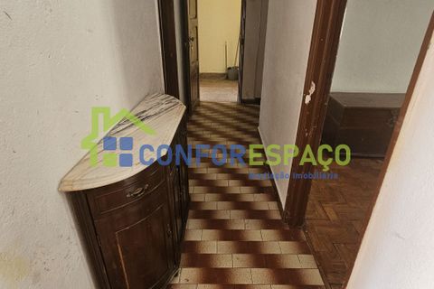 Villa i Covilha, Castelo Branco, Covilha - € 125.000 | Ref: 25099 - foto 18