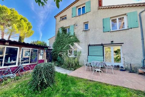 Villa i Mons, Gard, Mons - € 449.000 | Ref: 2499 - foto 1