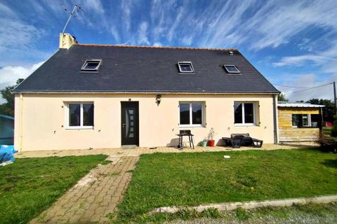 Villa i Plobannalec-Lesconil, Finistere, Plobannalec-Lesconil - € 313.400 | Ref: 84695 - foto 3
