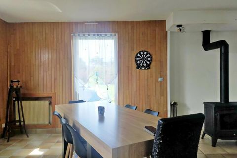 Villa i Plobannalec-Lesconil, Finistere, Plobannalec-Lesconil - € 313.400 | Ref: 84695 - foto 4