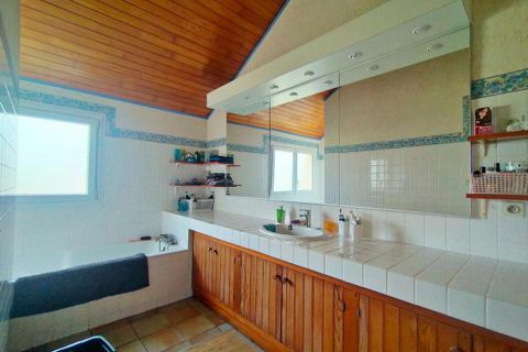 Villa i Plobannalec-Lesconil, Finistere, Plobannalec-Lesconil - € 313.400 | Ref: 84695 - foto 11