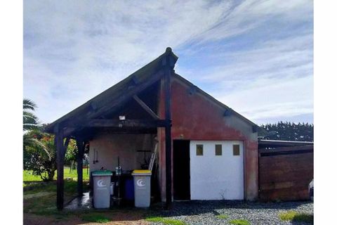 Villa i Plobannalec-Lesconil, Finistere, Plobannalec-Lesconil - € 313.400 | Ref: 84695 - foto 18