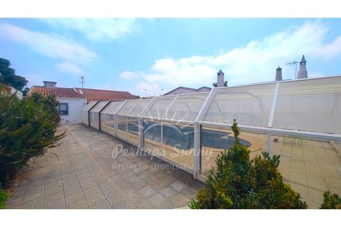 Villa i Ermidas do Sado, Setubal, Ermidas do Sado - € 800.000 | Ref: PHS797/25 - foto 43