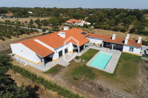 Farm hus i Evora, Evora, Evora - € 1.350.000 | Ref: 318/Q/03692 - foto 2