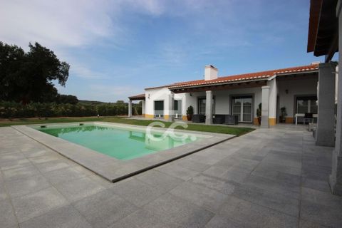 Farm hus i Evora, Evora, Evora - € 1.350.000 | Ref: 318/Q/03692 - foto 6