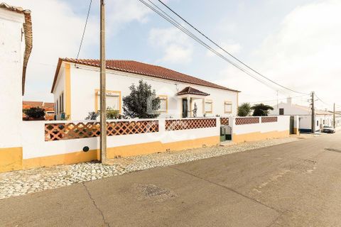 Villa i Alvito, Beja, Alvito - € 380.000 | Ref: 318/M/03696 - foto 2