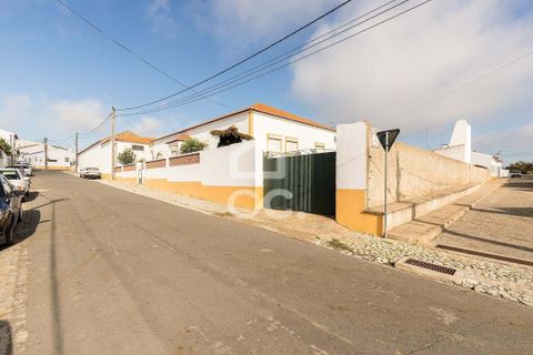 Villa i Alvito, Beja, Alvito - € 380.000 | Ref: 318/M/03696 - foto 3
