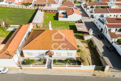 Villa i Alvito, Beja, Alvito - € 380.000 | Ref: 318/M/03696 - foto 5