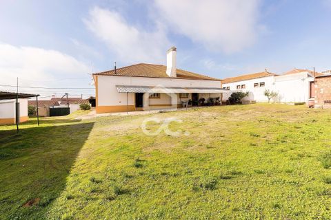 Villa i Alvito, Beja, Alvito - € 380.000 | Ref: 318/M/03696 - foto 6