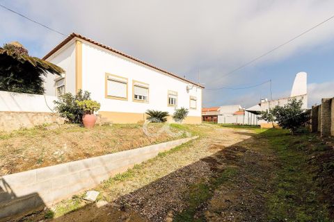 Villa i Alvito, Beja, Alvito - € 380.000 | Ref: 318/M/03696 - foto 7