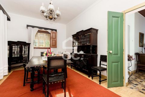 Villa i Alvito, Beja, Alvito - € 380.000 | Ref: 318/M/03696 - foto 13