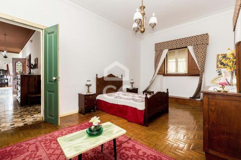 Villa i Alvito, Beja, Alvito - € 380.000 | Ref: 318/M/03696 - foto 15