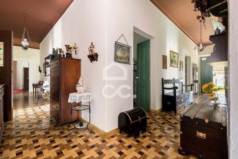 Villa i Alvito, Beja, Alvito - € 380.000 | Ref: 318/M/03696 - foto 20