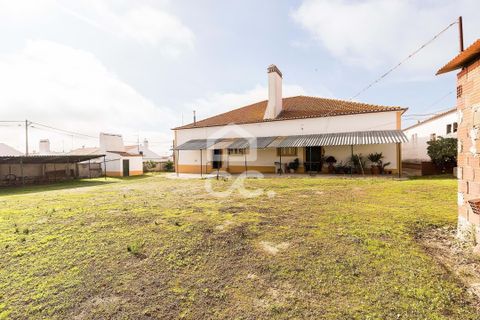 Villa i Alvito, Beja, Alvito - € 380.000 | Ref: 318/M/03696 - foto 29