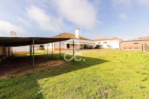 Villa i Alvito, Beja, Alvito - € 380.000 | Ref: 318/M/03696 - foto 31