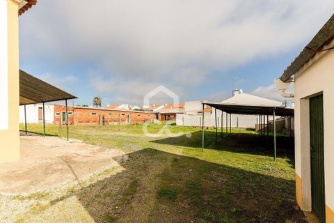 Villa i Alvito, Beja, Alvito - € 380.000 | Ref: 318/M/03696 - foto 32
