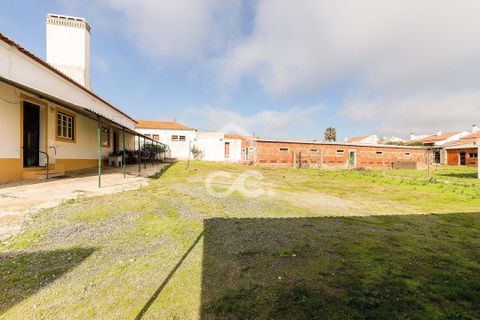Villa i Alvito, Beja, Alvito - € 380.000 | Ref: 318/M/03696 - foto 33