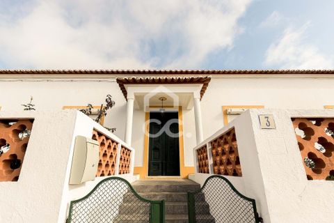 Villa i Alvito, Beja, Alvito - € 380.000 | Ref: 318/M/03696 - foto 34