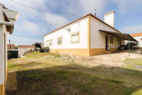 Villa i Alvito, Beja, Alvito - € 380.000 | Ref: 318/M/03696 - foto 37