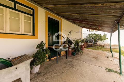 Villa i Alvito, Beja, Alvito - € 380.000 | Ref: 318/M/03696 - foto 39
