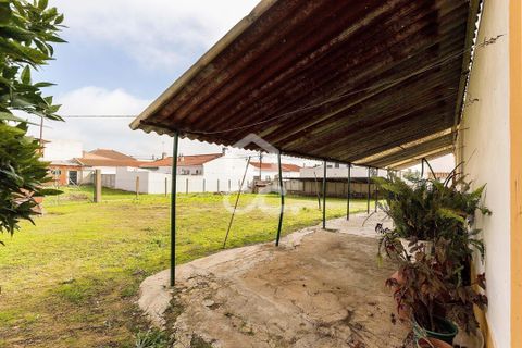 Villa i Alvito, Beja, Alvito - € 380.000 | Ref: 318/M/03696 - foto 40