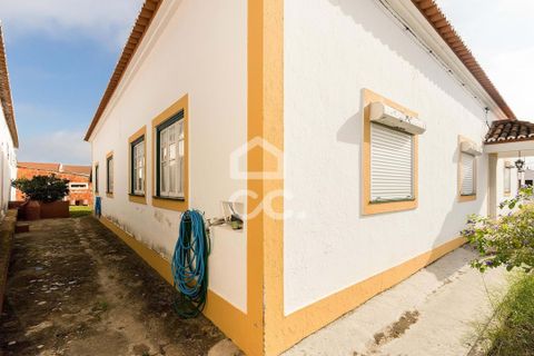 Villa i Alvito, Beja, Alvito - € 380.000 | Ref: 318/M/03696 - foto 43