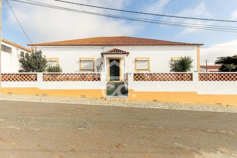 Villa i Alvito, Beja, Alvito - € 380.000 | Ref: 318/M/03696 - foto 44