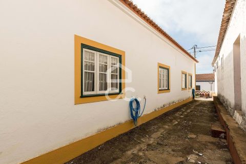 Villa i Alvito, Beja, Alvito - € 380.000 | Ref: 318/M/03696 - foto 46