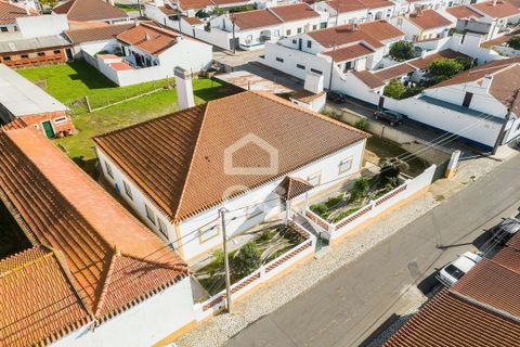 Villa i Alvito, Beja, Alvito - € 380.000 | Ref: 318/M/03696 - foto 47