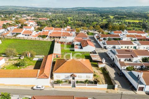 Villa i Alvito, Beja, Alvito - € 380.000 | Ref: 318/M/03696 - foto 48