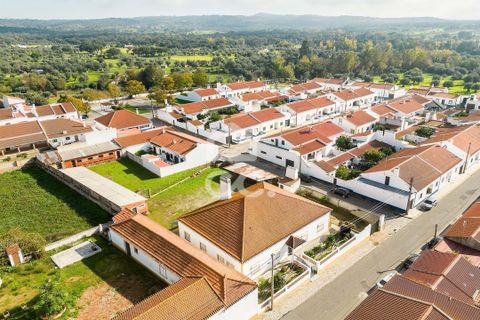 Villa i Alvito, Beja, Alvito - € 380.000 | Ref: 318/M/03696 - foto 49