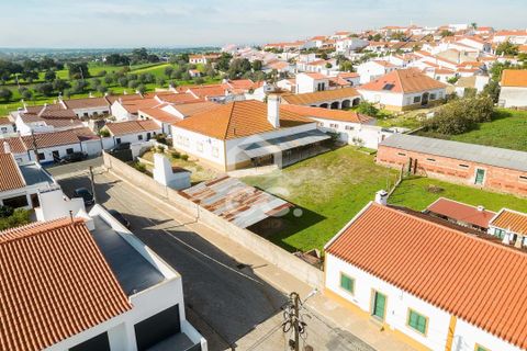Villa i Alvito, Beja, Alvito - € 380.000 | Ref: 318/M/03696 - foto 50