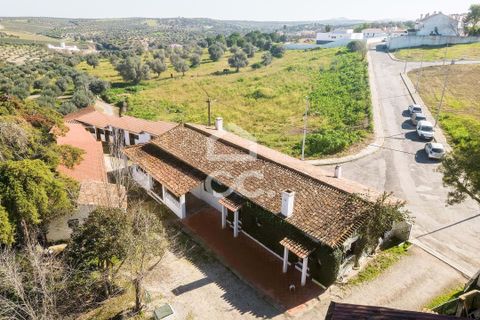Farm hus i Moura, Beja, Moura - € 1.200.000 | Ref: 318/Q/03702 - foto 4