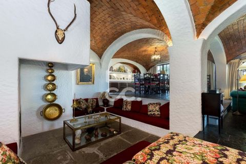 Farm hus i Moura, Beja, Moura - € 1.200.000 | Ref: 318/Q/03702 - foto 7