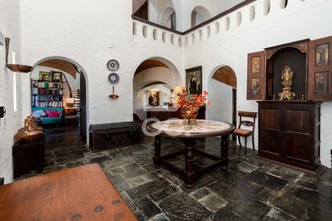 Farm hus i Moura, Beja, Moura - € 1.200.000 | Ref: 318/Q/03702 - foto 17